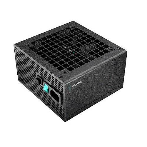 DEEPCOOL PQ1000M PQ1000M 1000W ATX 80+ Gold G Kayna