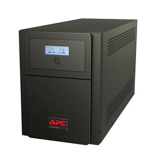 APC SMV2000AI-GR Easy UPS SMV 2000VA Schuko Outlet 230V