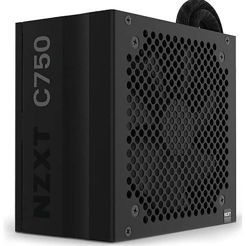 NZXT PA-7B2BB-EU 750W C750 80+ Bronze G Kayna