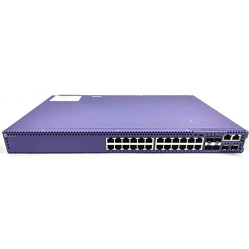 EXTRMNTWRK 5420F-24P-4XE 5420F 24port PoE+ Switch