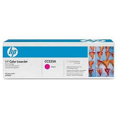 HP CC533AC SZLESMELI URUNDUR, SADECE PROJELERDE SATILIR