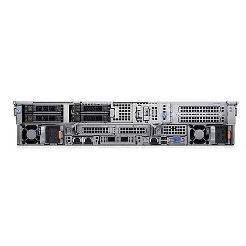 DELL EMEA_PER750SPL1 EMEA_PER750SPL1