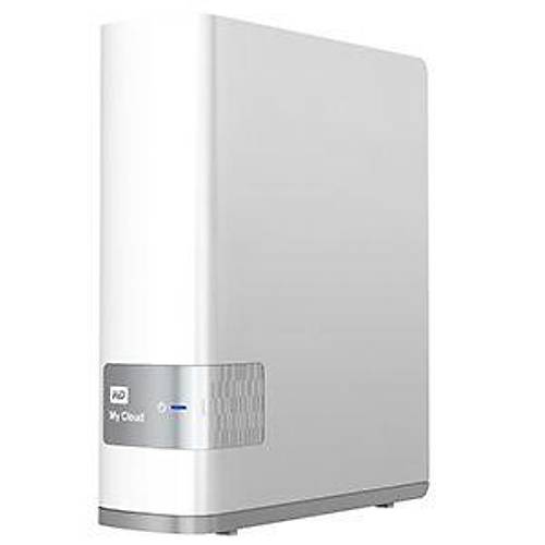 WD WDBCTL0060HWT-EESN 6TB USB 3.0 3.5" Tanabilir Disk