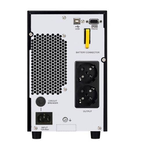 APC SPM2KI-TR Easy UPS SRV 2000VA 230V