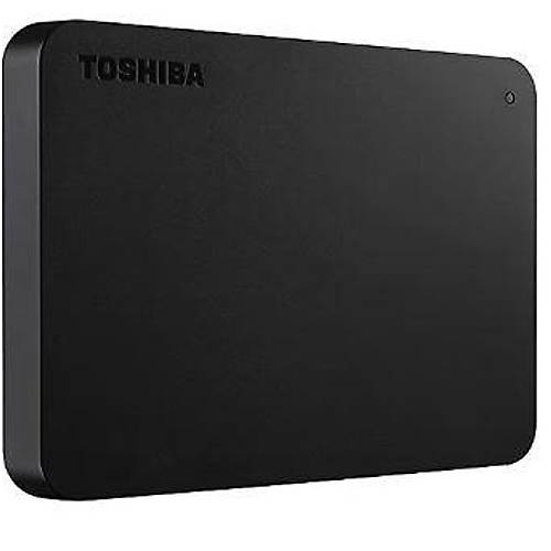 TOSHIBA HDTX140EK3CA DSK EXT 2.5" 4TB USB3.0 CANVIO GAMING