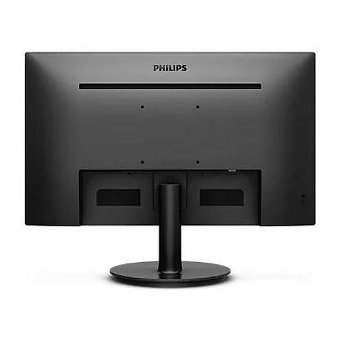 PHILIPS 222V8LA-01 21.5" 1920x1080 75Hz 4ms HDMI DP LED MONITOR