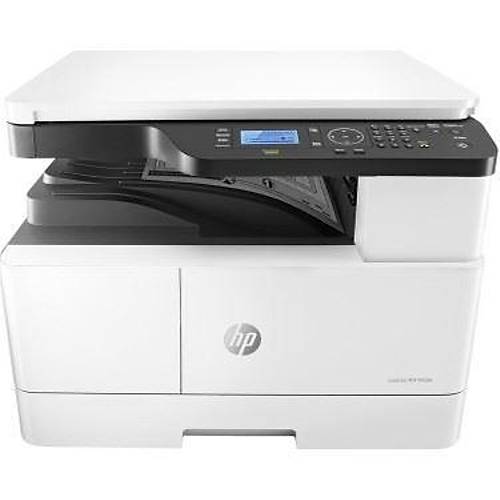 HP 8AF43A LaserJet M438N Mono Laser MFP 22ppm A3 Yazc