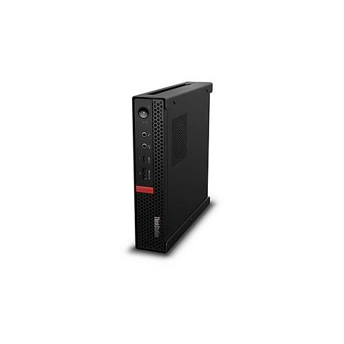 LENOVO 30CF001RTX Think Station P330 Tiny, I7-8700T, 16GB, 256GB SSD, P620-4GB, Win 10 Pro