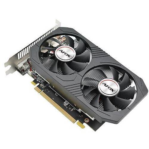 AFOX AFRX550-8192D5H4V6 AMD Radeon RX550 8GB GDDR5 128Bit PCI-Express 3.0 Ekran Kart