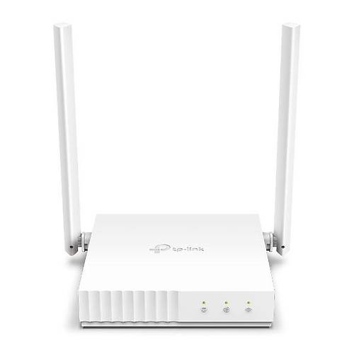 TP-LINK TL-WR844N 300 Mbps oklu Mod Wi-Fi Router