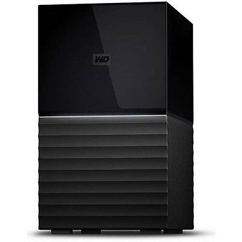 WD WDBFBE0120JBK-EESN 12TB My Book USB 3.1 3.5" Harici HardDisk