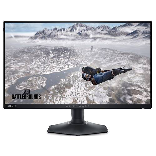 DELL AW2524HF Alienware 500Hz Gaming Monitor 24.5" Ips 1920x1080 1ms HDMI DP USB