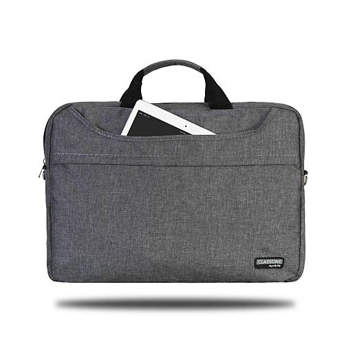 CLASSONE TL2564 15.6'' Toploading Serisi Gri Notebook antas