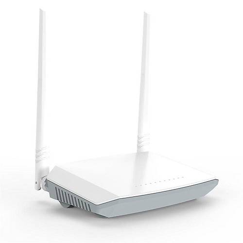 TENDA V300 300Mbps 4Port WiFi-N VDSL Modem