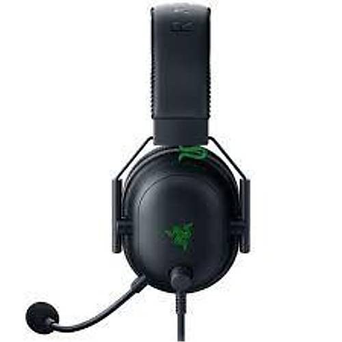 RAZER RZ04-03230100-R3M1 Blackshark V2 + USB Mic Enhancer