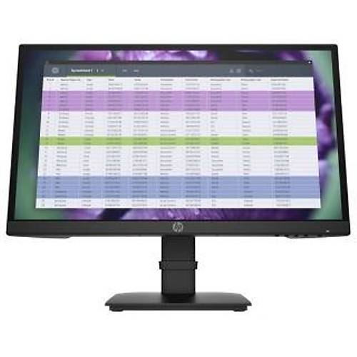 HP 1A7E4AA 21.5" MONTR 1920 x 1080 5ms VGA