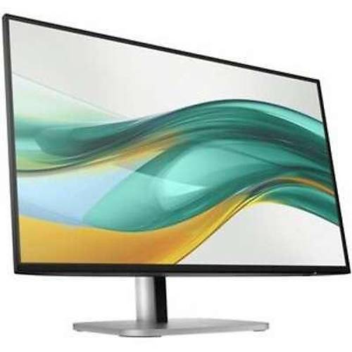 HP 9D9L6UT Series 5 Pro 23.8 inch FHD Monitor - 524pf