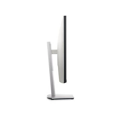 DELL S2722QC S-Series Monitor, 27'' IPS 3840X2160 4ms 60Hz HDMI, USB-C Siyah Led Mon.