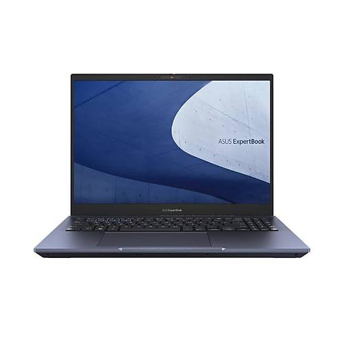 ASUS B5602CBN-I71260165 90NX05K1-M00L00 Ci7-1260P 16GB 512GB SSD A350M 4GB 16" Free Dos