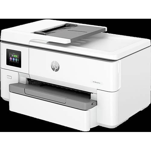 HP 53N94C OfficeJet Pro 9720 Renkli Inkjet MFP Faksl A3 Yazc