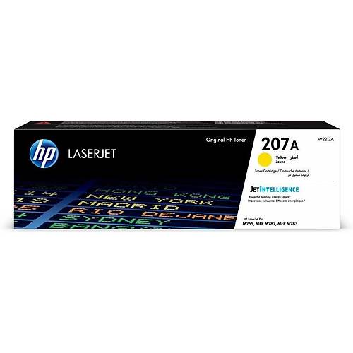 HP W2212A NO 207A SARI TONER