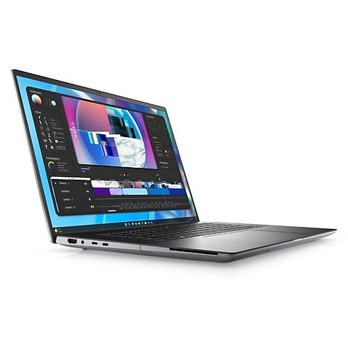 DELL XCTOP5680EMEA_VP-1 Precision i7-13800H 16GB 512G SSD