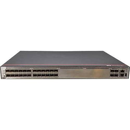 HUAWEI S5736-S24S4XC Cloud Engine Fiber Optik Omurga Switch 24 port SFP GE + 4 Port 10ge SFP