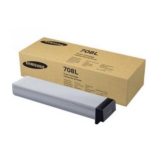 HP SS782A MLT-D708L Yksek Kapasiteli Siyah 35000 Sayfa Toner