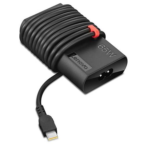 LENOVO 4X20V24678 PWR ADP_BO TP Slim 65W USB-C AC Adapter