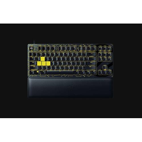 RAZER RZ03-03941700-R3M1 Huntsman V2 Tenkeyless Red Switch - ESL Ed - US Layout