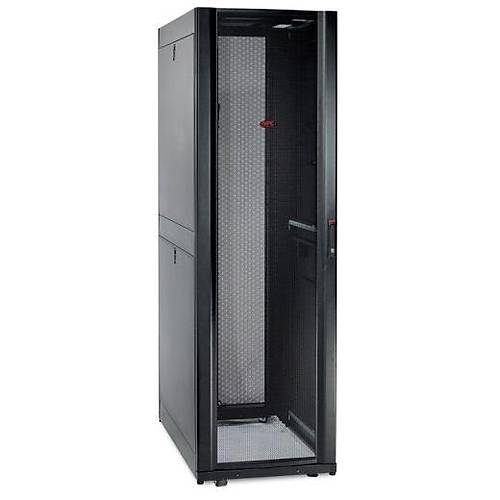 APC AR3100 NetShelter SX 42U Server Rack Enc