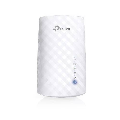 TP-LINK RE190 AC750 Wi-Fi Range Extender