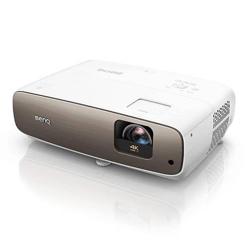 BENQ W2700I G2000 ANS 4K UHD Wi-Fi kablosuz ndroid TV HDR-PRO Ev Sinema Projektr