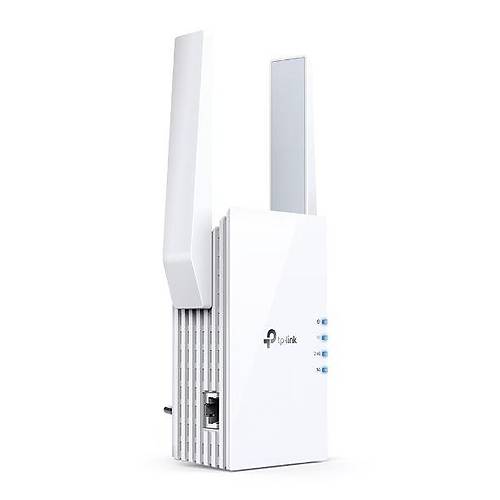 TP-LINK RE605X RE605X AX1800 Wi-Fi Menzil Geniletici