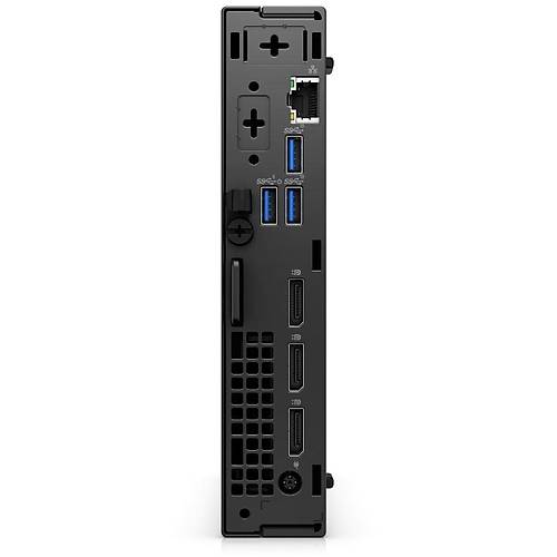 DELL N004O7010MFFPUBU Optiplex 7010 MFF Plus Ci5-13500T 1.60 GHz 16GB 256GB SSD Ubuntu