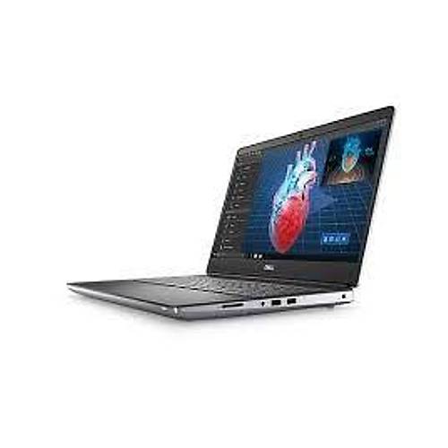 DELL XCTOP7550EMEA_VI2 Precision M7550 W-10855M 16G 512G T2000