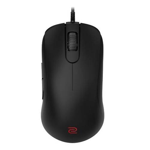 ZOWIE S2-C Paracord Kablo Kk Boy Simetrik Hafif 24 entik Siyah Espor Oyuncu