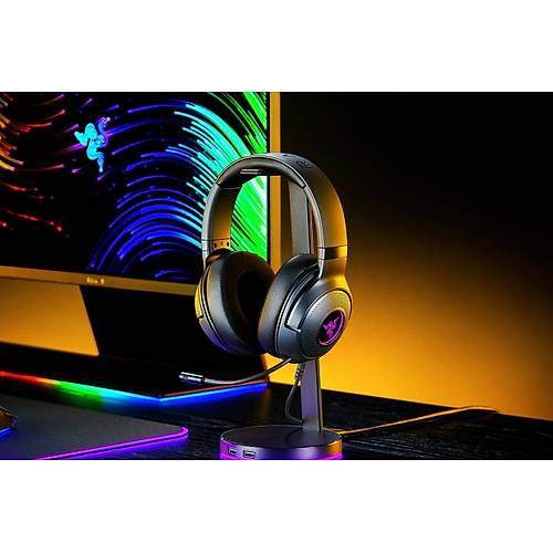 RAZER RZ04-03750300-R3M1 Kraken V3 X USB