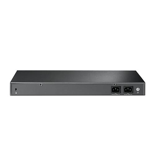 OMADA TL-SX3016F JetStream 16-Port 10GE SFP+ L2+ Managed Switch