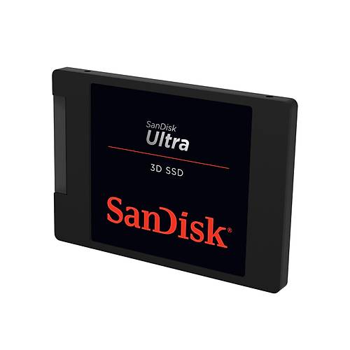 SANDISK SDSSDH3-500G-G26 ULTRA 3D SSD 500 GB