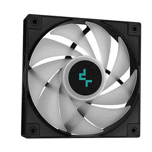 DEEPCOOL LE520 LE520 ARGB 240mm Sv Soutma