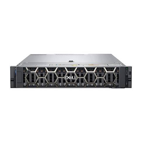 DELL EMEA_PER750XS3SPL EMEA_PER750XS3SPL