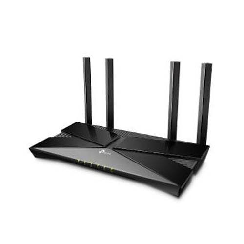 TP-LINK ARCHER-AX50 AX3000 Dual Band Gigabit Wi-Fi 6 Router