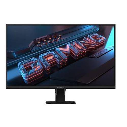 GIGABYTE GS27F 27" 1920 x 1080 1ms 170Hz Siyah Gaming monitr