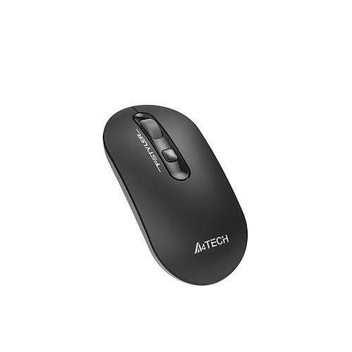 A4 TECH FG20-GRI A4 TECH FG20 GR NANO KABLOSUZ OPTK 2000 DPI MOUSE