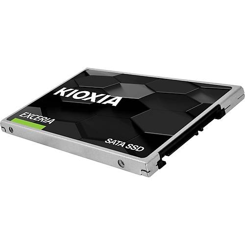 KIOXIA LTC10Z480GG8 SSD 480GB 2 5 7mm EXCERIA SATA 6GB 555/540