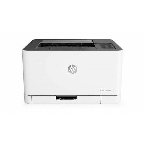 HP 4ZB94A Color Laser 150a Renkli Yazc 18/04ppm A4