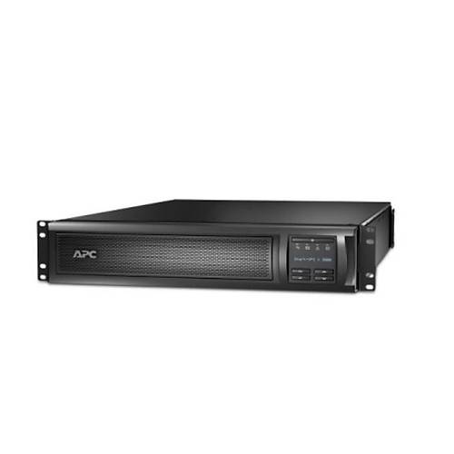 APC SMX3000RMHV2U Smart-UPS X 3000V4 Rack/Tower LC