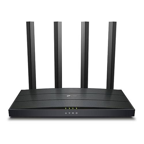 TP-LINK ARCHER-AX12 AX1500 Gigabit Wi-Fi 6 Router