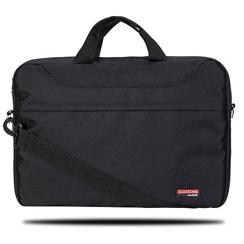 CLASSONE TL2561 15.6'' Toploading Serisi Siyah Notebook antas